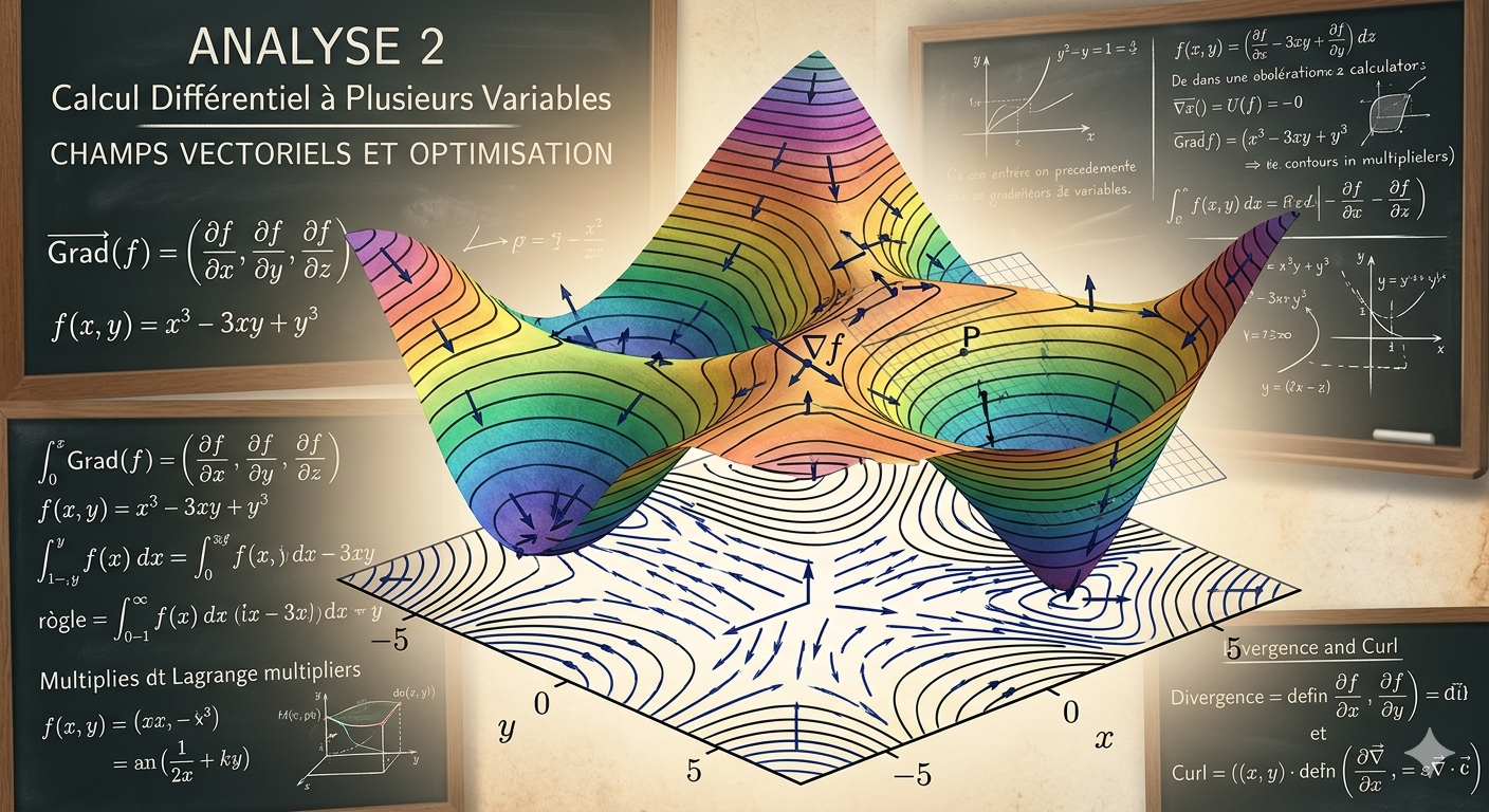 Analyse 2 C01