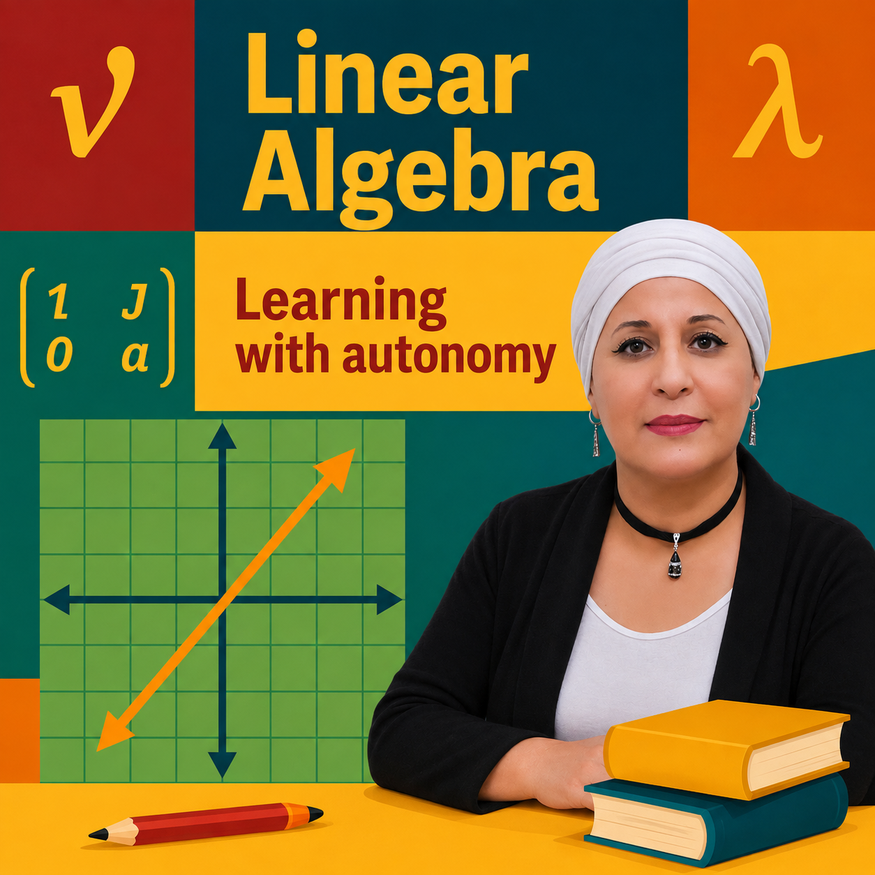 Linear Algebra MATH101